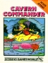 Atari  800  -  cavern_commander_k7